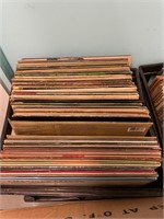 Vintage Vinyl Records