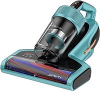 Jimmy Mattress Vacuum Cleaner With Dust Sensor