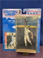 Ken Griffey jr. baseball figure 1997 edition