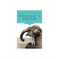 Hannah's Dream - by Diane Hammond (Paperback)