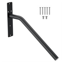 16 Inch Stainless Steel Handrail - 1.25" Diameter