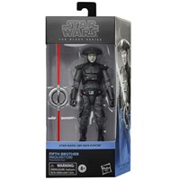 Hasbro Star Wars The Black Series Fifth Brother