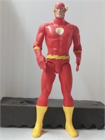 19" DC UNIVERSE BIG FIGS THE FLASH PC. OF