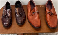 Vintage Freeman Dress Shoes