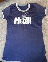 Vintage Mr. Bill Kid's T Shirt