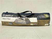 Magellan Outdoors Tellico 3 Tent