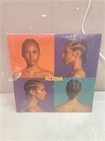 Alicia Keys - Alicia - R&B / Soul - Vinyl