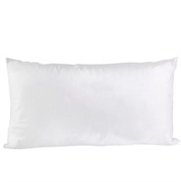 Westex Polyester Throw Pillow Insert, 14" x 26"