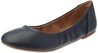 Amazon Essentials Women's Belice Ballet Flat,