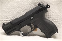 Pistol, Walther/ USA, Model P22, .22 Cal