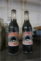 Set of Two Sun Rise Cola
