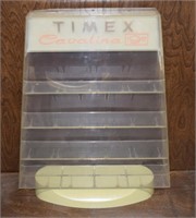 Timex Watch 'Cavatina' Counter Display Case