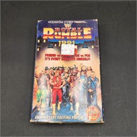 Royal Rumble 1991 WWF Wrestling VHS Tape