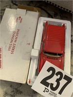 Danbury Mint 1955 Nomad (Den)