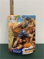 Action Man Extreme Rock Climber Hasbro 1999