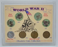 WW2 COINS