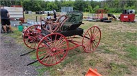 Horse Buggy