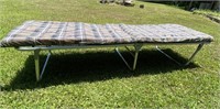 Folding Camping Cot