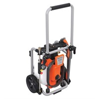 Husqvarna 2300 PSI Electric Powered Pressure Washe