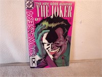 The Joker 1 Jan