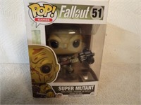 PoP! Fallout Super Mutant #51