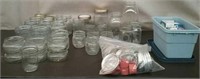 Tote-32 Ball Other Brands Canning Jars & Lids