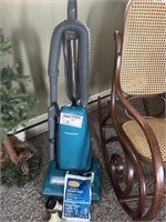 Panasonic Upright Vacuum