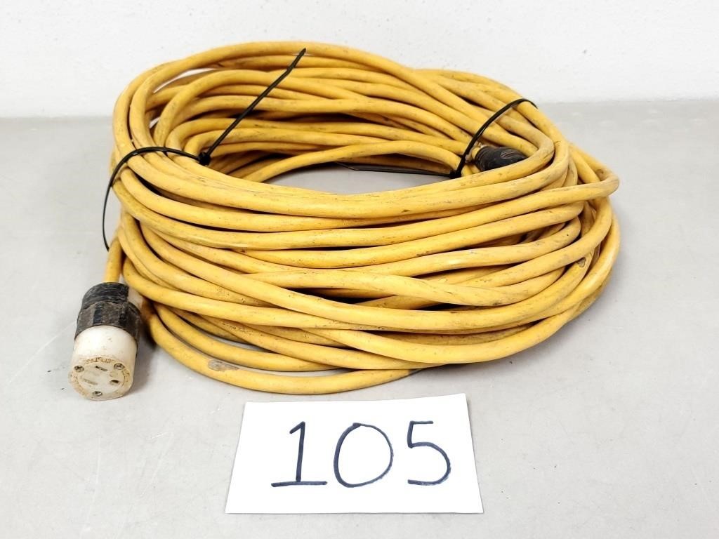 ~100 Extension Cord (No Ship)