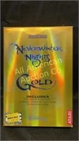 "Neverwinter Nights GOLD " PC game by Activision