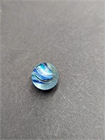 Blue Marble Ribbon Core