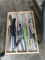 Kitchen utensils & Medtronic carelink
