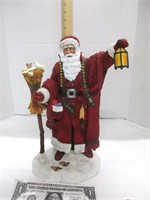 Swedish father Christmas figurine by Pipka