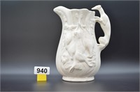 1973 Hound Handled Pitcher (see bottom)