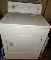 Kenmore Dryer