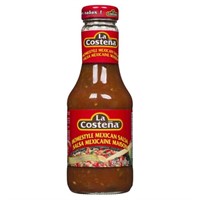 LA COSTENA HOMESTYLE MEXICAN SALSA 455 ML