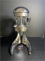 Stainless Steel Juicer