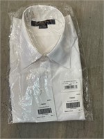 Louis Vuitton Uniform White Shirt 40