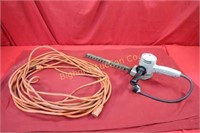 B&D 12" Electric Hedge Trimmer