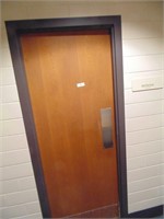 29-1/2" Door
