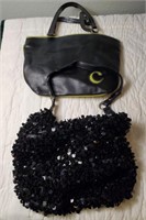 Liz Clayborne and Bonita lady's purses