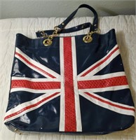 Twiggy British purse