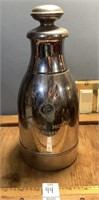 STANLEY 1913 CARAFE FOR THE PALMER HOUSE OF