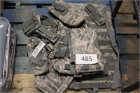 asst military gear