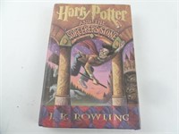 Harry Potter & The Sorcerers Stone 2nd Edition