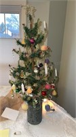 Mini. Christmas  tree