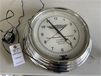 Light Up Clock