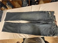 Cinch Ian 38x34 Jeans