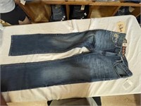 Cinch Ian 31x36 Jeans