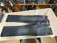 Cinch Ian 35x34 Jeans