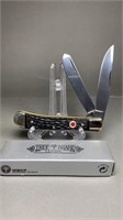 New-Boker Tree Brand Solingen #2525BD